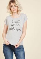  Promise Philosophy T-shirt In 1x
