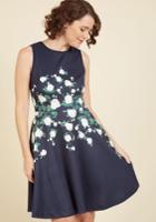  Loyalty To Luxury A-line Dress In 8