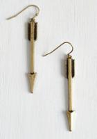 Heydoll As Good As It Targets Earrings