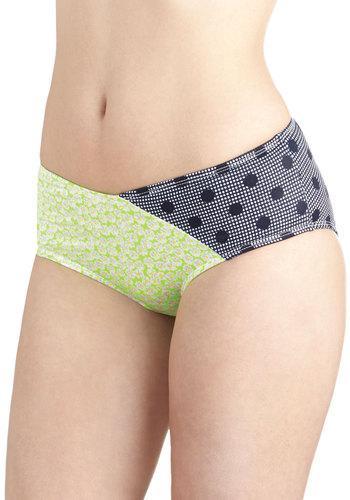 Giejo Llc Nine To Dive Swimsuit Bottom