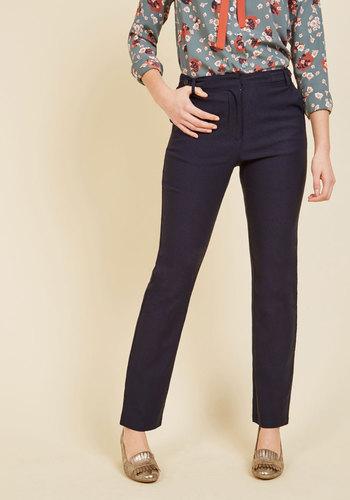  A Work, Please? Pants In Xxs