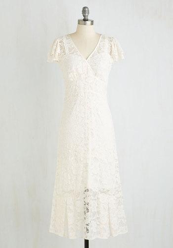 Stopstaring Oh, Boho, It's Magic! Dress