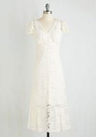 Stopstaring Oh, Boho, It's Magic! Dress