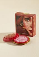 Besamecosmetics Rip-roaring Radiance Blush In Petal Pink