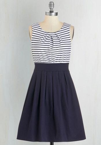 Freewaygemini Linguist's Best Friend Dress