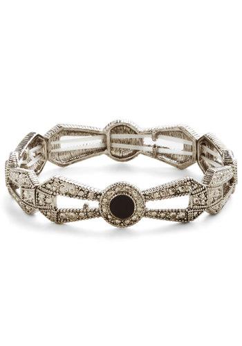 Anaaccessoriesinc Museum Meeting Bracelet