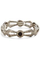 Anaaccessoriesinc Museum Meeting Bracelet