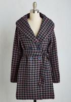 Smashnorthamericainc Zesty Suggestion Coat