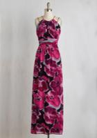 Sangria Desiring The Dance Floor Dress