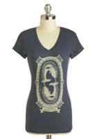 Maidenvoyageclothingco Wondrous Waltz Tee