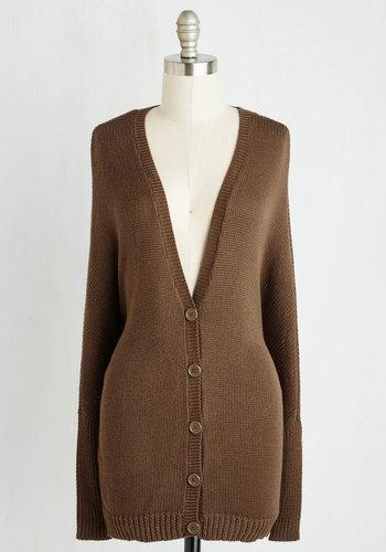 Downeastbasics Simply Speaking Cardigan