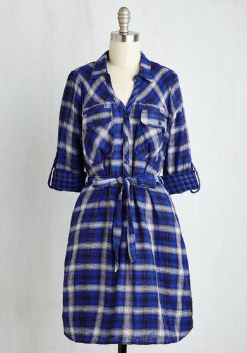 Skiesareblue Backpacking Banquet Dress