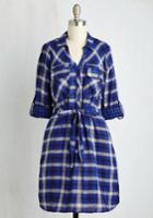 Skiesareblue Backpacking Banquet Dress
