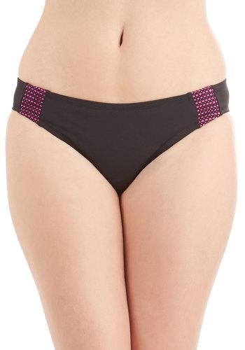Betseyjohnsonswim I Got You Bay Swimsuit Bottom