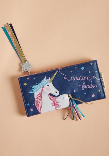 Disasterdesigns Fabulous Finances Wallet
