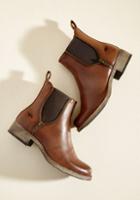 Rocketdog Casual Influence Boot In Cognac In 6