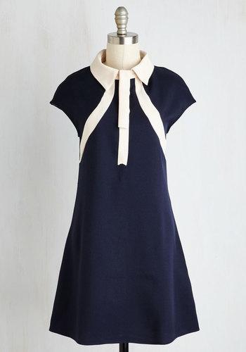 Groupeyna Smile And Mod Dress