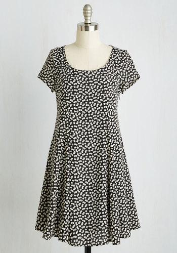 Yellowstar That's Totally Blossom! Dress