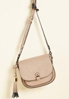  Tassel In Air Bag In Taupe