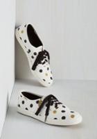 Keds Dot You'd Never Ask Sneaker