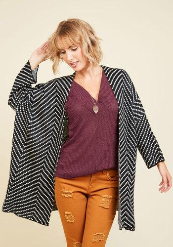  Come And Sashimi Cardigan