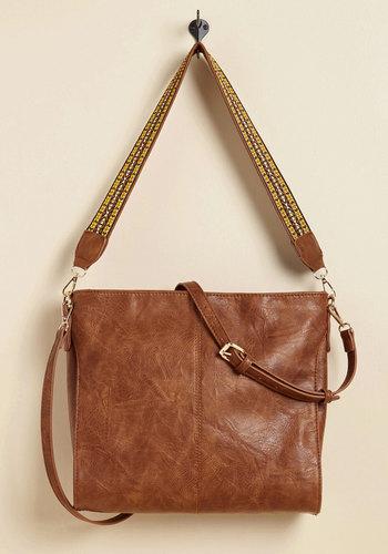  Gig Goin' Agenda Bag