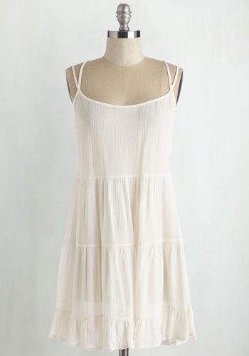 Staccato Hear You Cloud And Tier Tunic