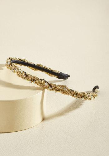  Look And Glisten Headband