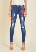  Applique Pasa? Jeans In 5