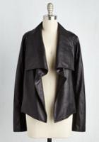 Jackbybbdakota Drape It To The Limit Jacket