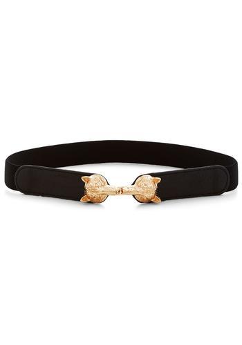 Remi And Reid Foxy Moxie Belt From Modcloth
