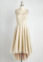 Desstudio Center Of Splendor Dress