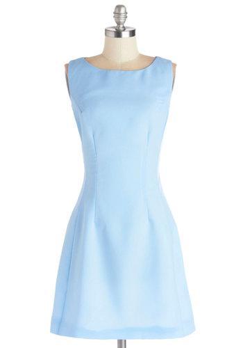 T K Collection Radiant Reporter Dress From Modcloth