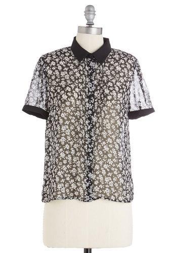 Mooncollection Sweet Greeting Top