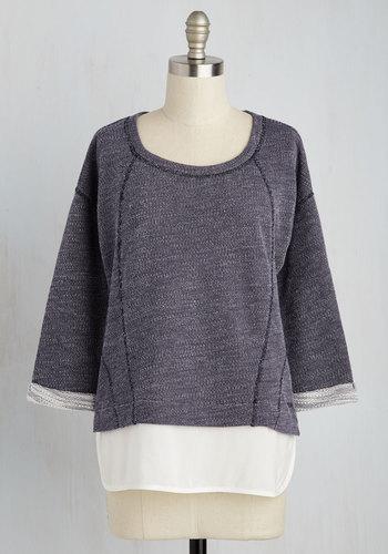 Marcnewyorkperformance Relax Thing On My Mind Lounge Top