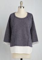 Marcnewyorkperformance Relax Thing On My Mind Lounge Top