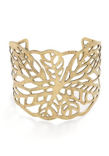 Filament With Joy Bracelet
