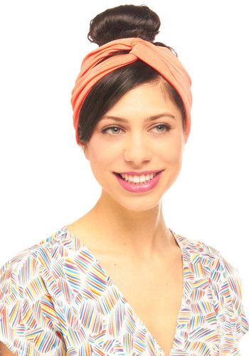 C'mon Let's Twist Headband