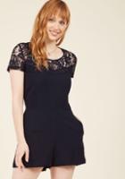  Coffee Shop Romance Romper In M