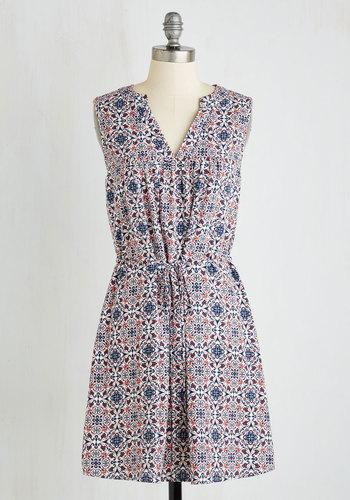 Hellomiss Sunset Sparklers Dress