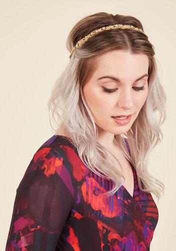  Your Glisten In Life Headband