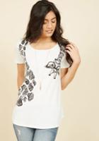  Hanging 'round Town T-shirt In 2x