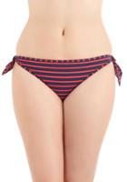 Mbsperry Gracious Coast Reversible Swimsuit Bottom