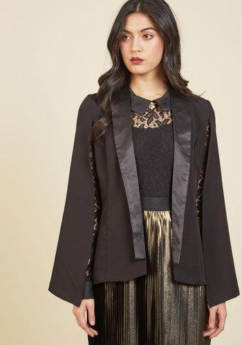  Tux And Roll Jacket In 10