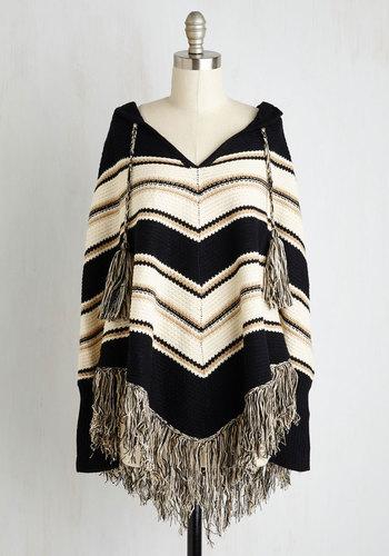 Dreamersbydebut Montana On My Mind Poncho
