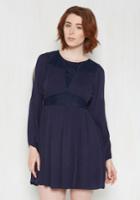  Heritage Festival Hop A-line Dress In S