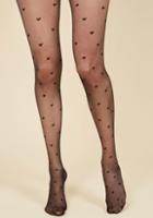 Modcloth Hearty Helping Tights