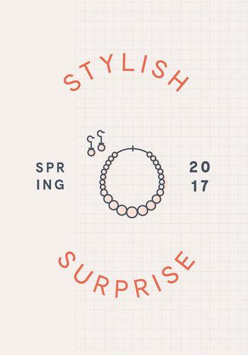 Stylish Surprise - Jewelry