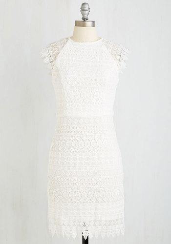 Mysticfashion Rooftop Soiree Dress