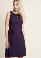 Ninewest Knot To Mention A-line Dress In 12